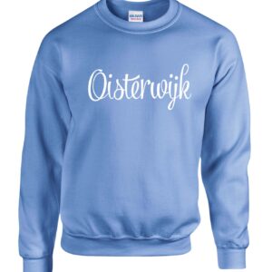 Trui Oisterwijk