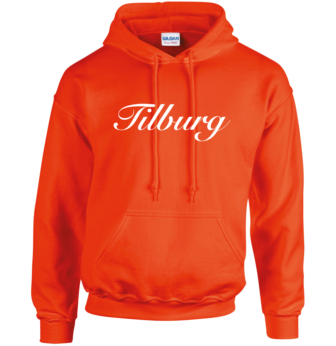 Hoodie Tilburg