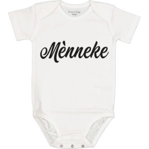 Rompertje Menneke. HB-Webshop.com is een onderdeel van HB-Creations Rijen en Tilburg Reeshof.